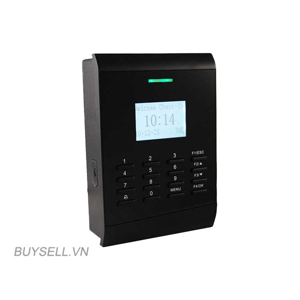 Máy Chấm Công Ronald Jack SC 403