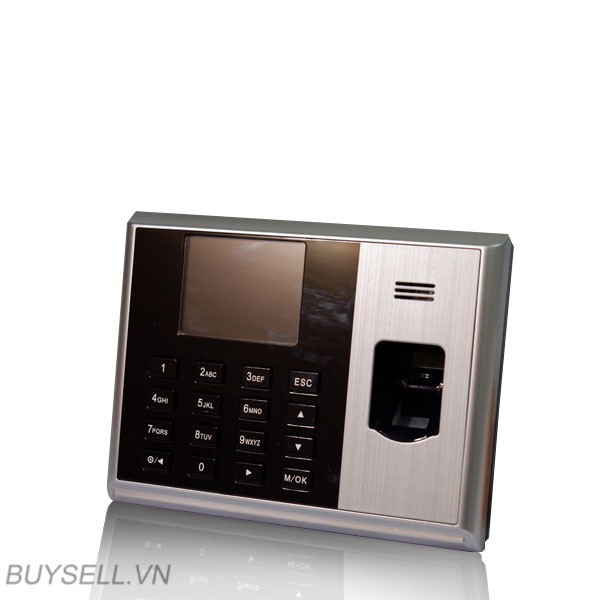 Máy Chấm Công Vân Tay Ronald Jack UA300