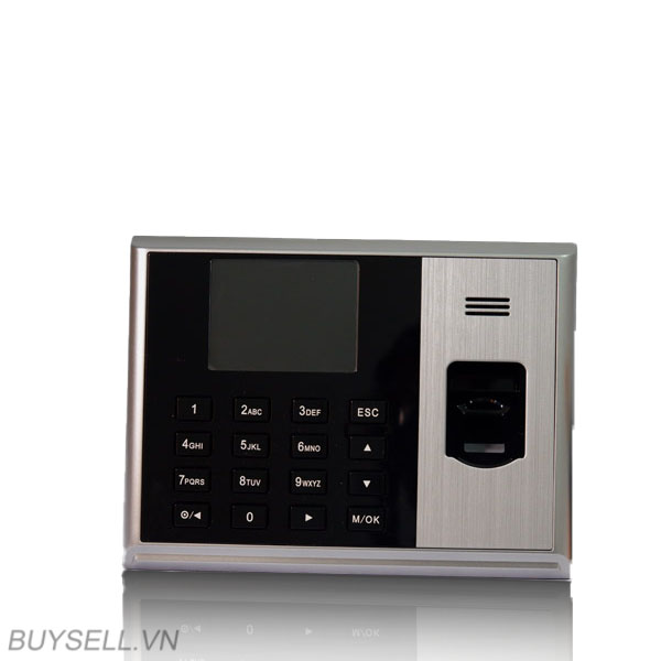 Máy Chấm Công Vân Tay Ronald Jack UA300