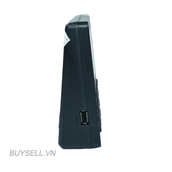 Máy Chống Công Ronald Jack RJ2200