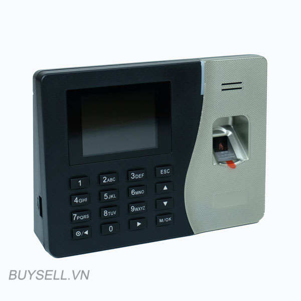 Máy Chống Công Ronald Jack RJ2200