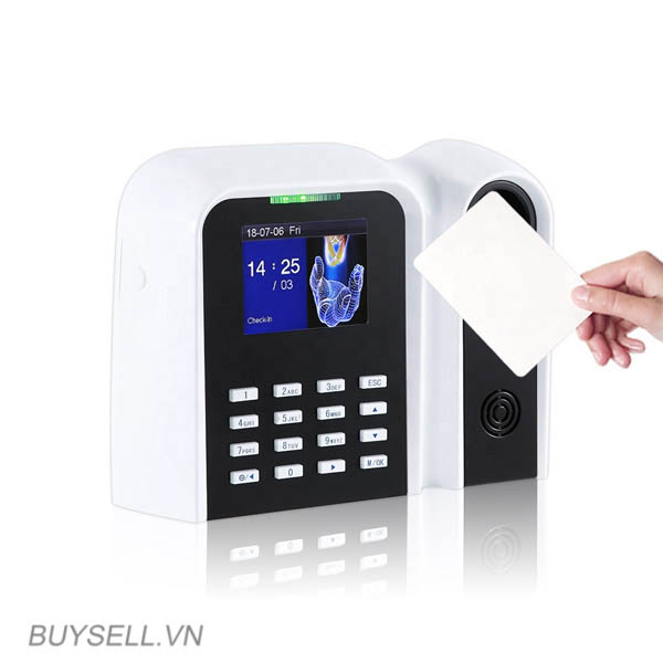 Máy Chống Công RONALD JACK T9