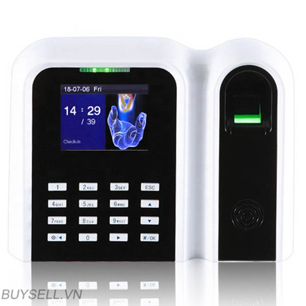 Máy Chống Công RONALD JACK T9