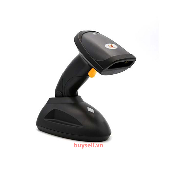 MÁY ĐỌC MÃ VẠCH KHÔNG DÂY 2D SHANGCHEN SC 880W 2D