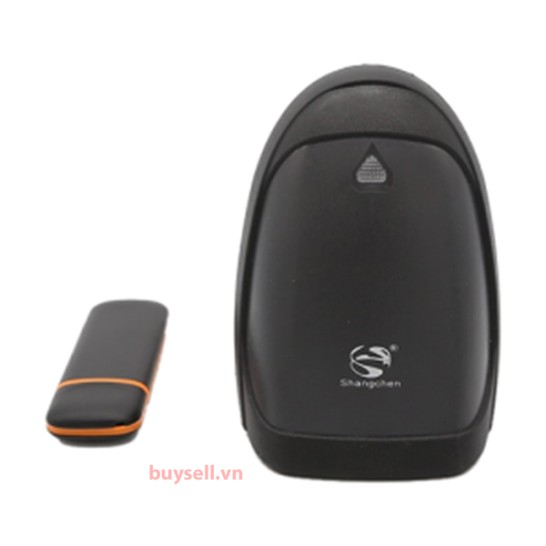 MÁY ĐỌC MÃ VẠCH KHÔNG DÂY 2D SHANGCHEN SC 880W 2D