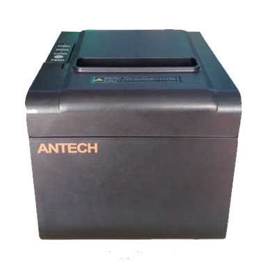 Máy in hóa đơn Antech A80II USE
