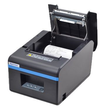 Máy in hóa đơn Xprinter N160ii