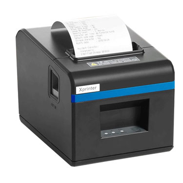 Máy in hóa đơn Xprinter N160ii