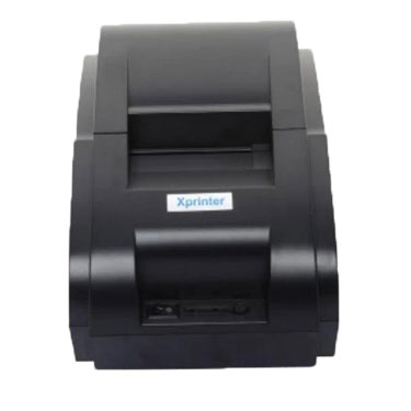 Máy in hóa đơn Xprinter XP-58IIH