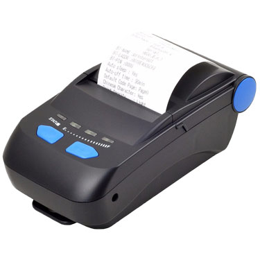 Máy in bill Bluetooth Xprinter XP-P300