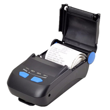Máy in bill Bluetooth Xprinter XP-P300