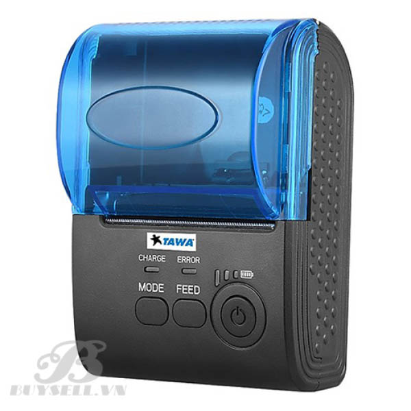 Máy in nhiệt Bluetooth TAWA Mini PRP-085BT