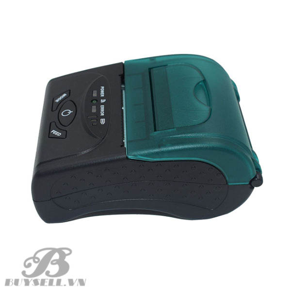 Máy in hóa đơn di động Bluetooth POS 5807DD