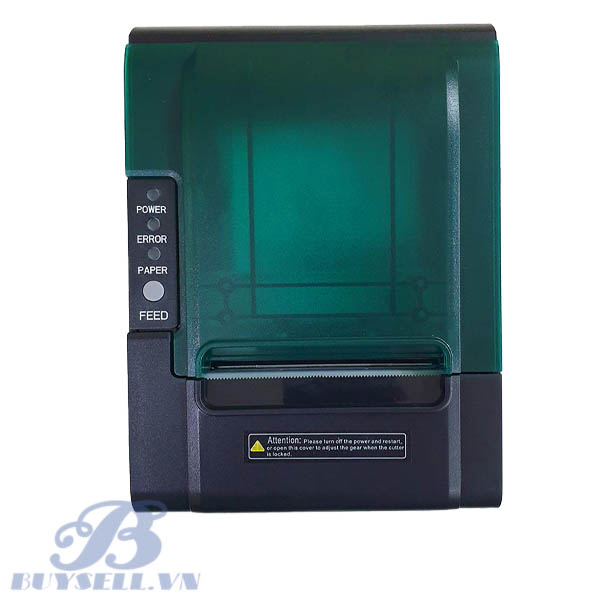 Máy in hóa đơn Antech AP250 USE