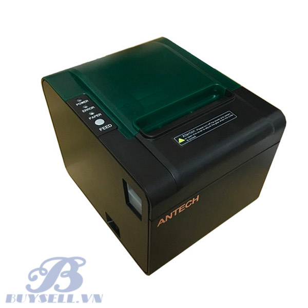 Máy in hóa đơn Antech AP250 USE