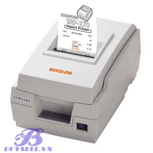 Máy in hóa đơn Bixolon SRP-270D
