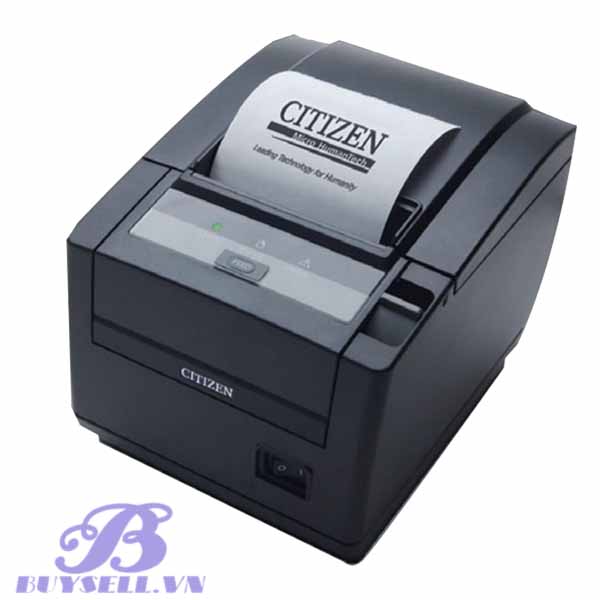 Máy in hóa đơn Citizen CT S601