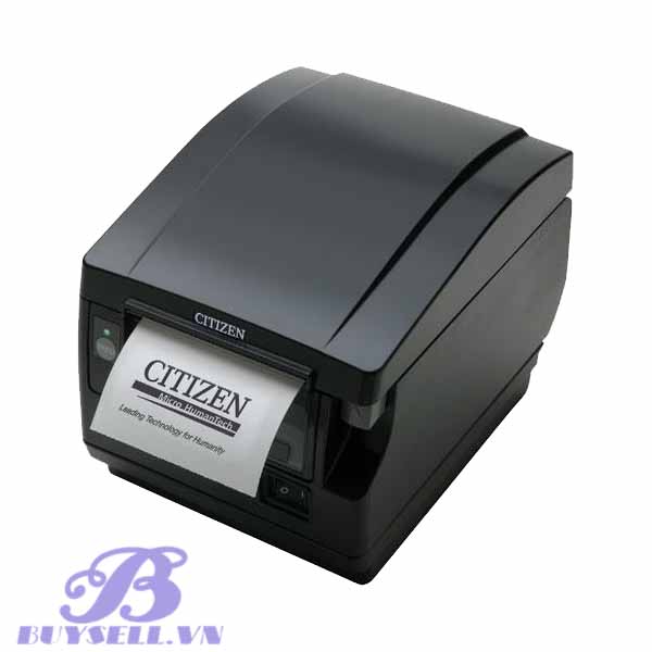 Máy in hóa đơn Citizen CT-S851