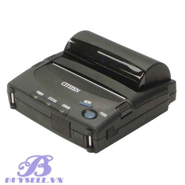 Máy in hóa đơn Bluetooth Citizen PD 24