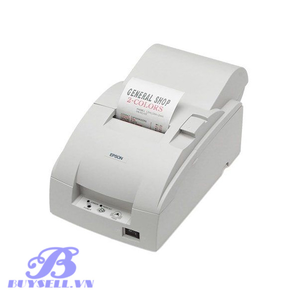 Máy in hoá đơn Epson TM-U220
