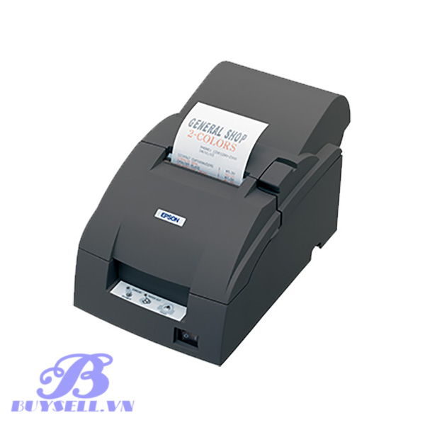 Máy in hoá đơn Epson TM-U220