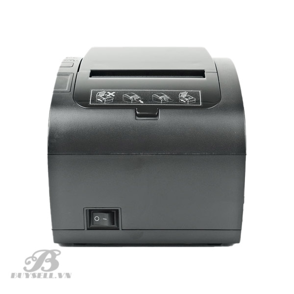 MÁY IN HÓA ĐƠN GPOS G303 [USB + LAN]