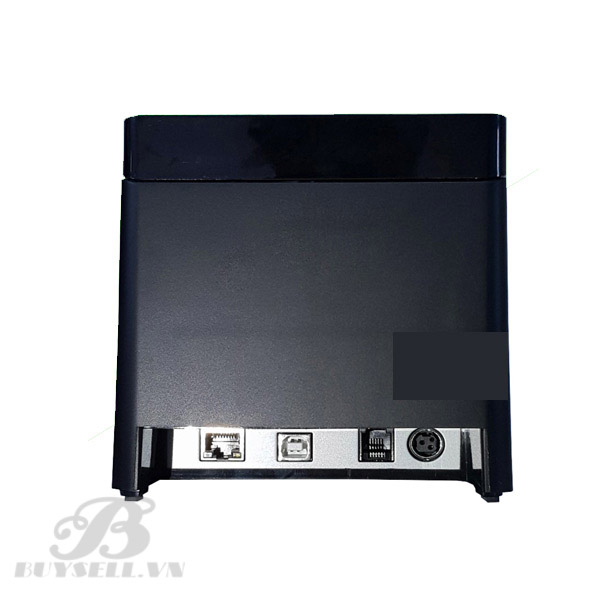 MÁY IN HÓA ĐƠN MAXCODE Q80 [USB+LAN]