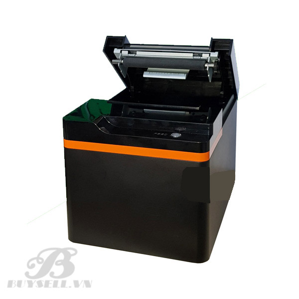 MÁY IN HÓA ĐƠN MAXCODE Q80 [USB+LAN]