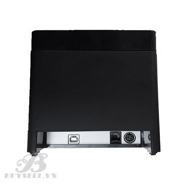 MÁY IN HÓA ĐƠN MAXCODE Q801 [USB]