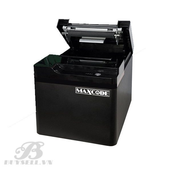 MÁY IN HÓA ĐƠN MAXCODE Q801 [USB]