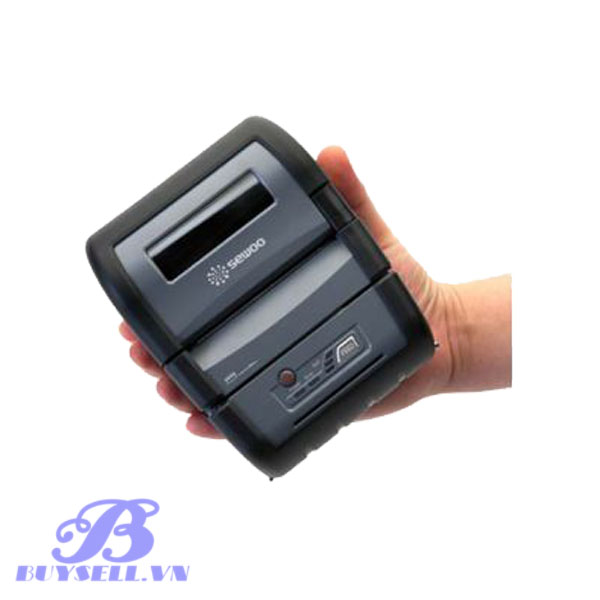 Máy in mã vạch Sewoo LK-P30II