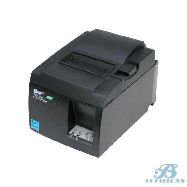 Máy in hóa đơn Star TSP143UII(Eco)