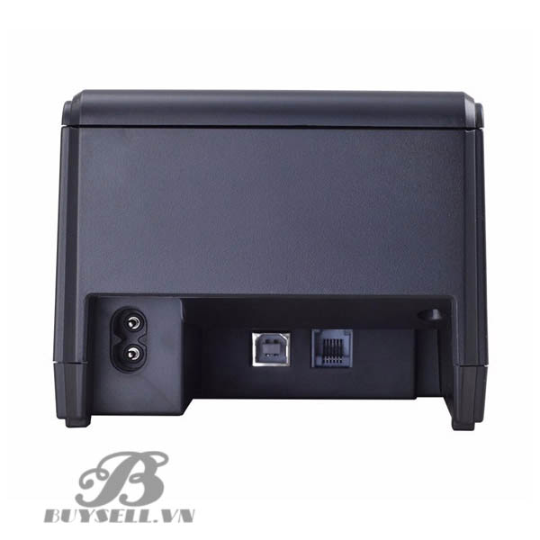 MÁY IN HÓA ĐƠN BLUETOOTH XPRINTER 58IIHT