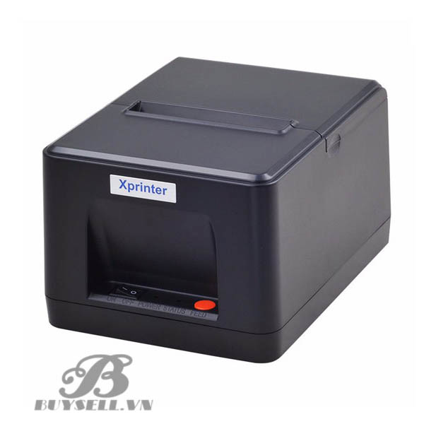 MÁY IN HÓA ĐƠN BLUETOOTH XPRINTER 58IIHT