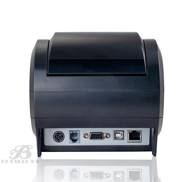Máy In Hóa Đơn Xprinter XP-K300L