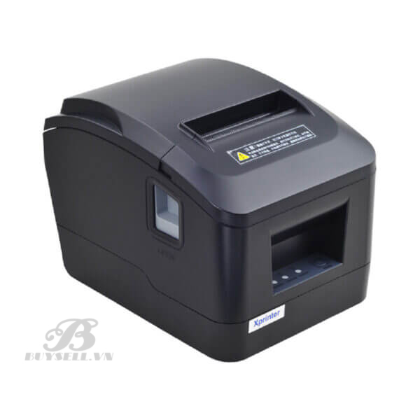 Máy In Hóa Đơn Xprinter XP-K300L