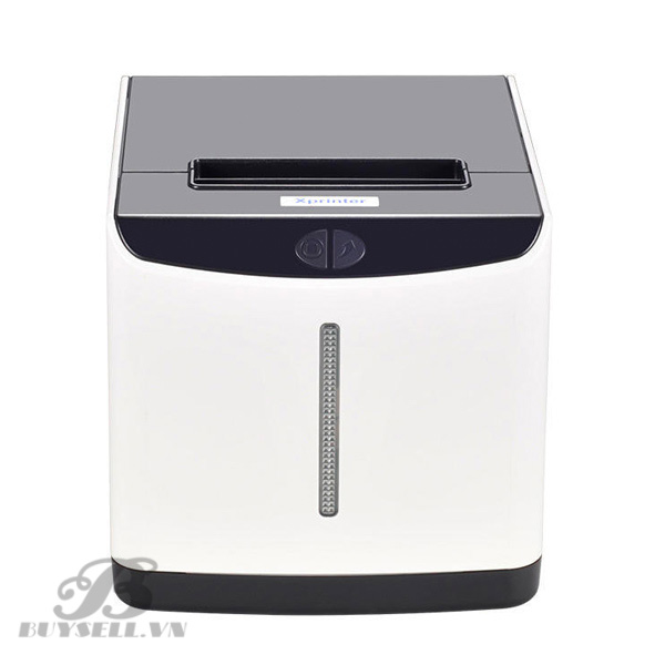 Máy In Mã Vạch Xprinter XP-Q371U - - In hoá đơn 2in1