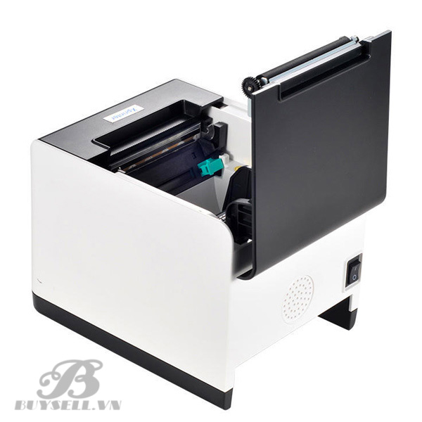 Máy In Mã Vạch Xprinter XP-Q371U - - In hoá đơn 2in1