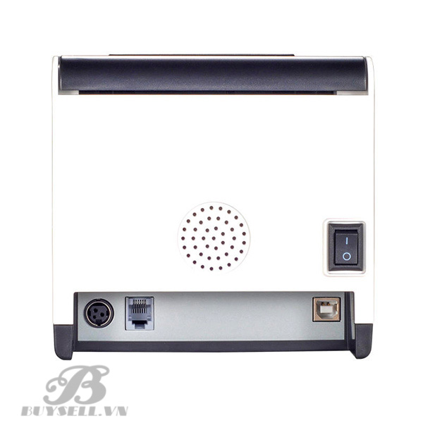 Máy In Mã Vạch Xprinter XP-Q371U - - In hoá đơn 2in1