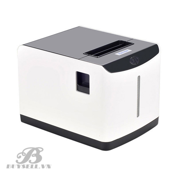 Máy In Mã Vạch Xprinter XP-Q371U - - In hoá đơn 2in1