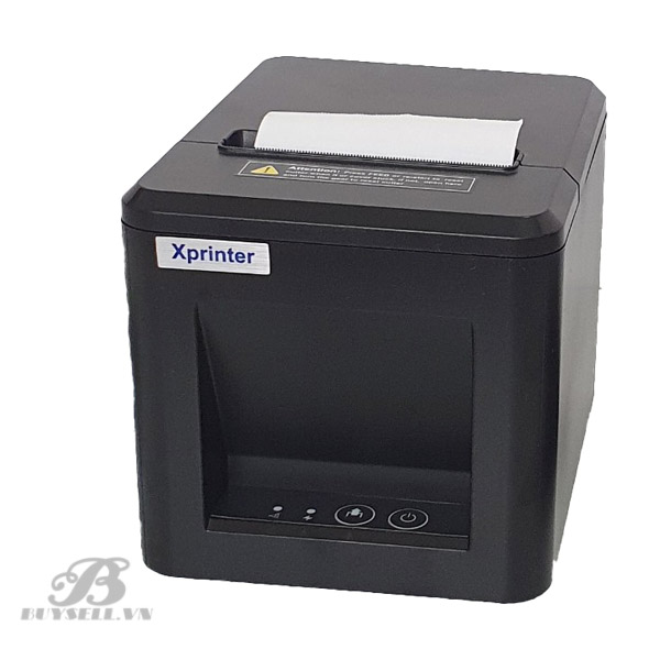 Máy In Hóa Đơn Xprinter XP-T80L
