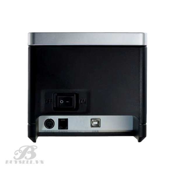 Máy In Hóa Đơn Zkteco Zkp8008