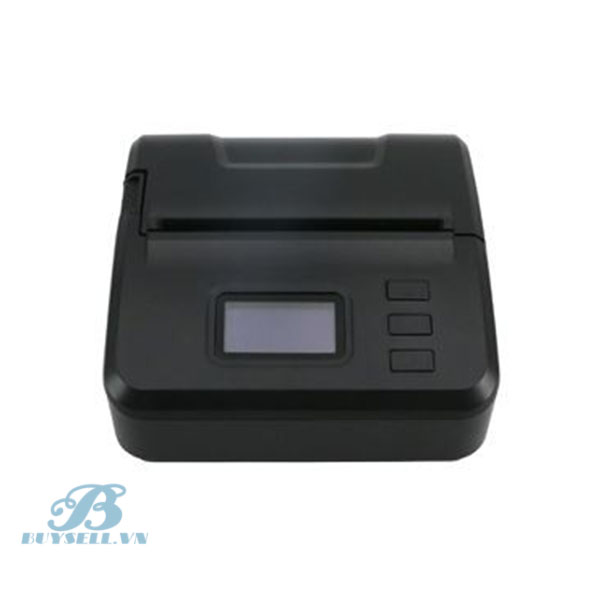 Máy in hóa đơn Zywell ZM01