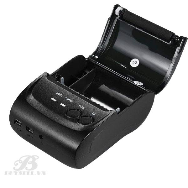 Máy In Hóa Đơn 5802DD