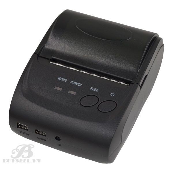 Máy In Hóa Đơn 5802DD