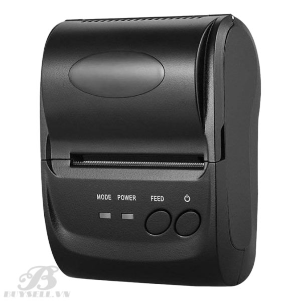 Máy In Hóa Đơn 5802DD