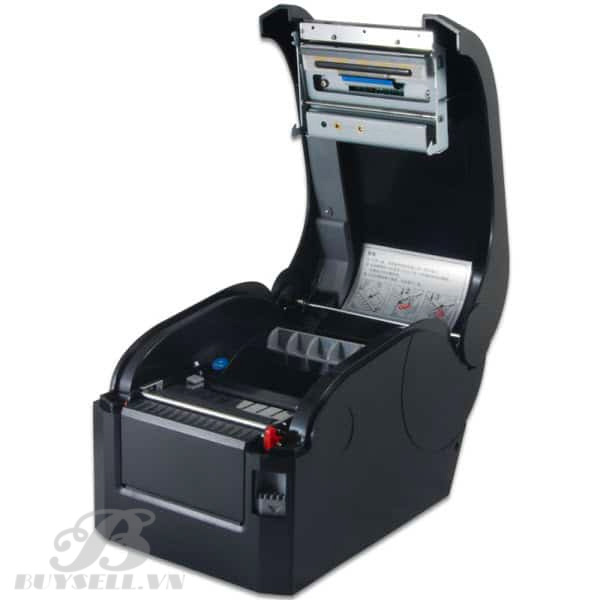 Máy in mã vạch gprinter GP-3120TN