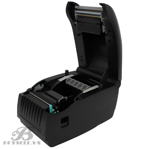 Máy in mã vạch Gprinter GP-3150TIN [USB + LAN + RS232]