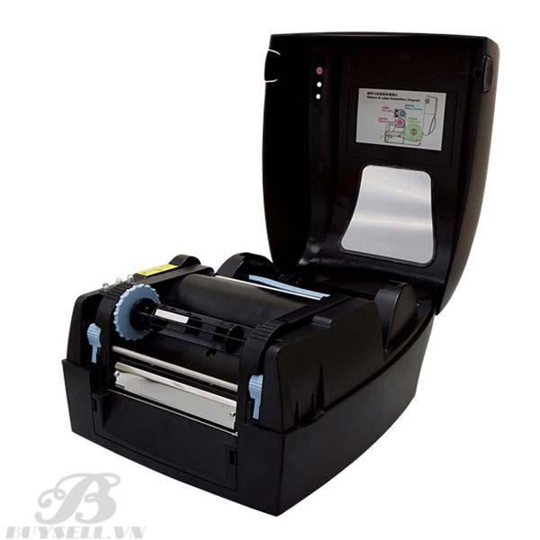 Máy in mã vạch HPRT HT300