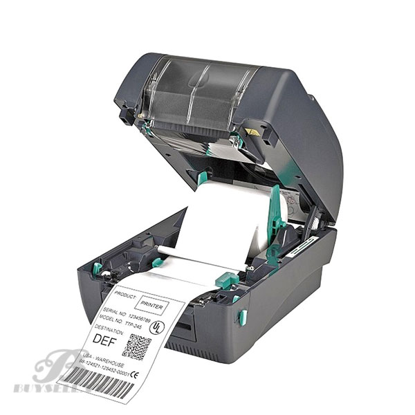 Máy in nhãn mã vạch TSC TTP-247